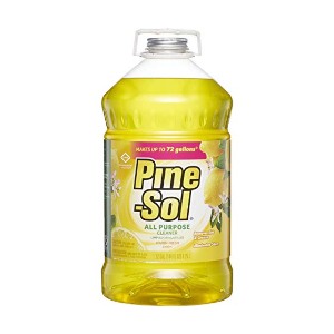 Pine-Sol Liquid Cleaners