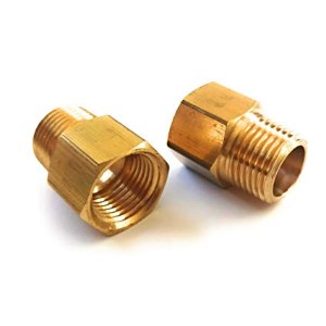 Pipe Adapters