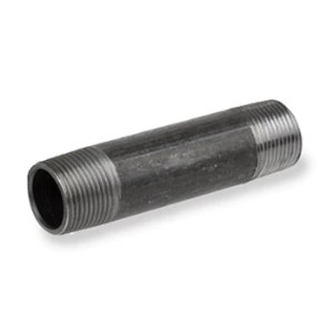 Threaded Both Ends (TBE) Pipe Nipples