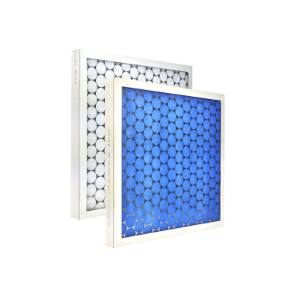 Polyester Panel Filters