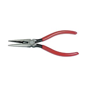 Proto® 6-5/8" Needle Nose Pliers with Side Cutter