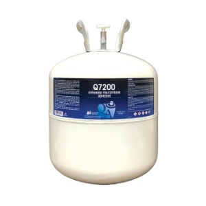 Quality Aerosols Q-7200 Expanded Polystyrene Adhesive