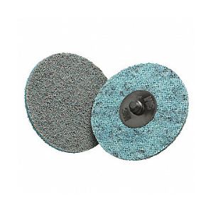 Type 3 (Type R) Non-Woven (Surface Conditioning) Quick Change Discs