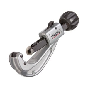 Ridgid #151 Tubing Cutter (Quick Acting Cutter)