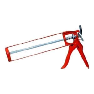 Manual Cartridge Caulking Guns