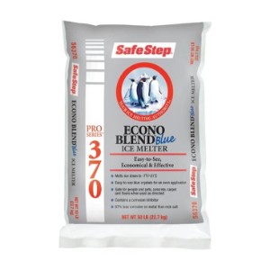 Safe Step Econoblend Pro 370 Pro Series Ice Melt