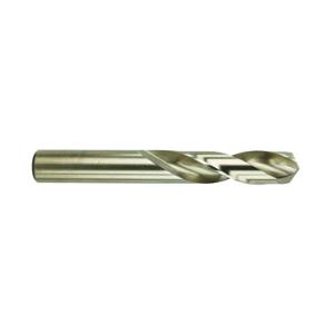 Screw Machine (Stub) Length Cobalt Drill Bits