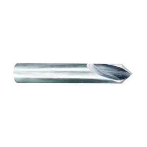 Spotting Carbide Drill Bits