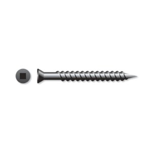 Trim Head Fine Thread Drywall Screws