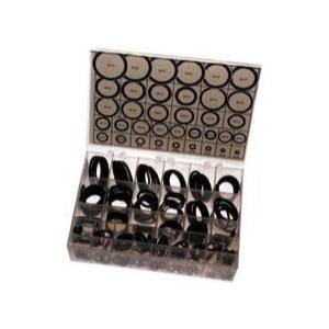 Nitrile (Buna-N) O-Ring Kits