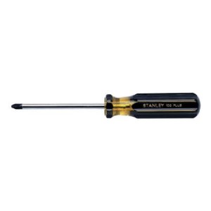 Stanley® 100 Plus® Phillips Tip Screwdrivers