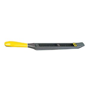 Stanley Surform® Flat File with Regular Cut Blade