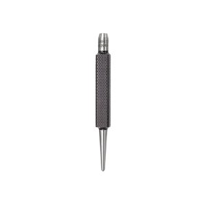 Starrett Series 264 Center Punches With Square Shanks