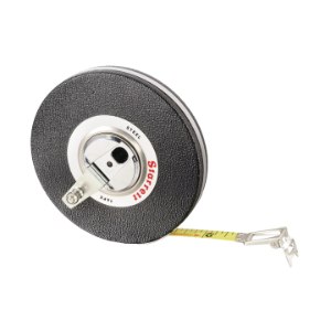 Closed Reel Long Tape Measures