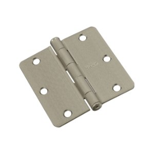 Butt Hinges (With Holes)