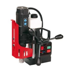 Steelmax D1 Compact Magnetic Drill Press