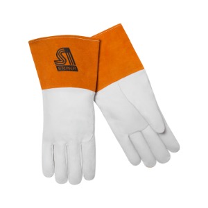 Steiner Industries Tig Welding Gloves 0224