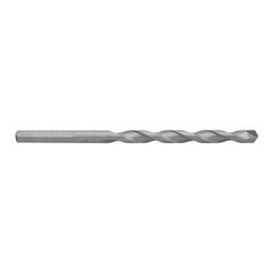 Straight Shank Masonry Drill Bits