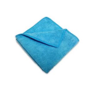 Suede Microfiber Towels