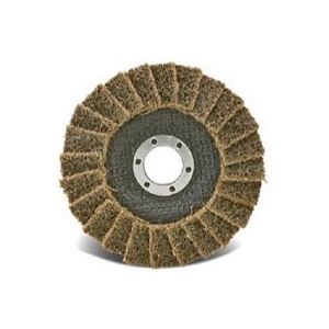 Type 29 Non-Woven (Surface Conditioning) Flap Discs