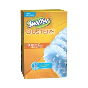 Swiffer Dusters Refill