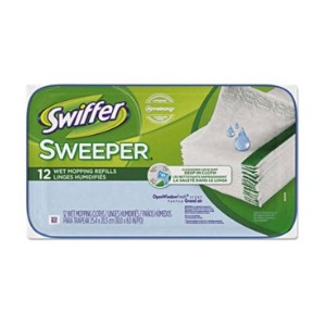 Swiffer Sweeper Wet Refills