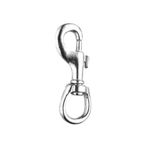 Swivel Eye Snap Hooks