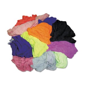 T-Shirt (Knit) Rags