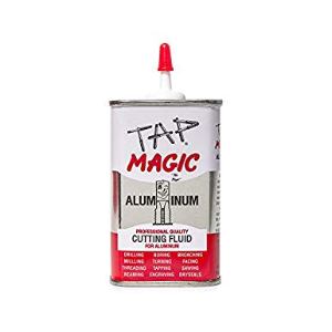 Tap Magic Aluminum Cutting Fluid