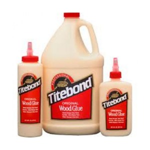 Titebond Original Wood Glue