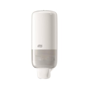 Tork S4 Manual Foam Soap Dispensers