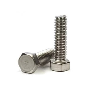 Trim Hex Head Machine Screws