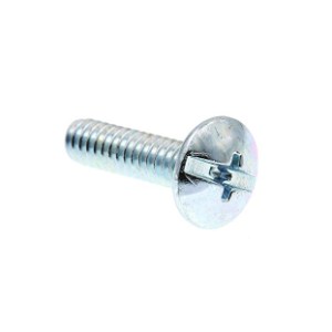 Truss Head Machine Screws