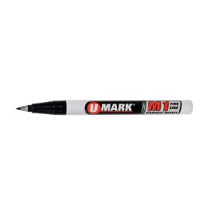 Fine Tip Permanent Ink Markers