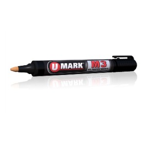 Multi-Tip Permanent Ink Markers