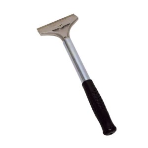 U.S. Blade Mfg Short Scraper Handle