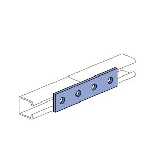 Strut Channel Splice Fittings