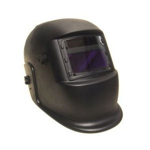 Variable Shade Auto-Darkening Welding Helmets