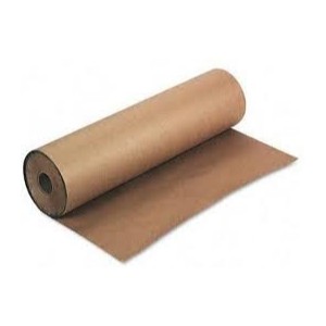 Virgin Kraft Paper