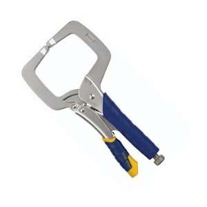 Locking C-Clamps