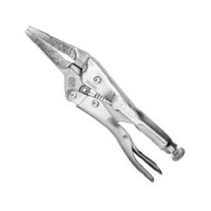 Long Nose Locking Pliers