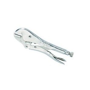 Straight Jaw Locking Pliers