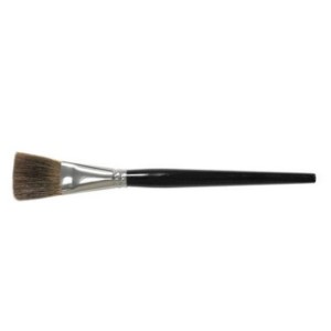 Flat Marking Brushes