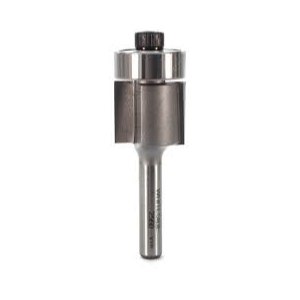 Straight Flute Downshear Flush Trim Router Bits