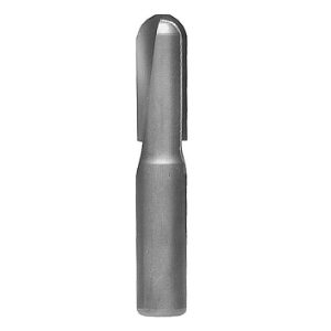 Round Nose Router Bits