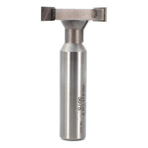 T-Slot Router Bits