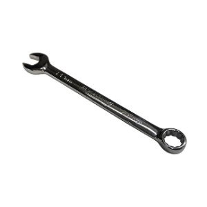 Wright Tool 12 Point Full Polish Combination Wrenches