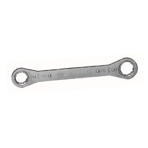 Wright Tool 12 Point Ratcheting Box Wrenches - Metric Sizes