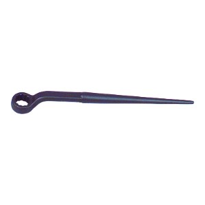 Wright Tool 12 Point Structural Spud Handle Box Wrenches