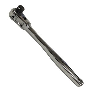 Wright Tool 1/2" Drive Pear Shape Head Style Ratchet